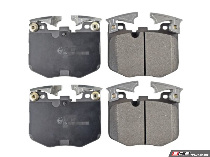 Pédale Pad Febi 5219 – Plaque D’appui Pour Volkswagen Transporter Et LT, Qualité D’origine