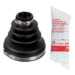 ES#4344661 - 31608618545SK1 - BMW CV-Boot Kit - Repairs leaking or torn CV boots for various BMWs. - Febi - BMW MINI