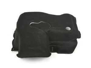 ES#3144670 - 11147640170 - SOUND INSULATION - Genuine BMW - BMW