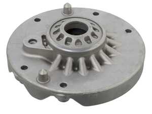 ES#4344623 - 31306872271 - Front Strut Mount - Priced Each - Replacement 5-bolt strut mount - Febi - BMW