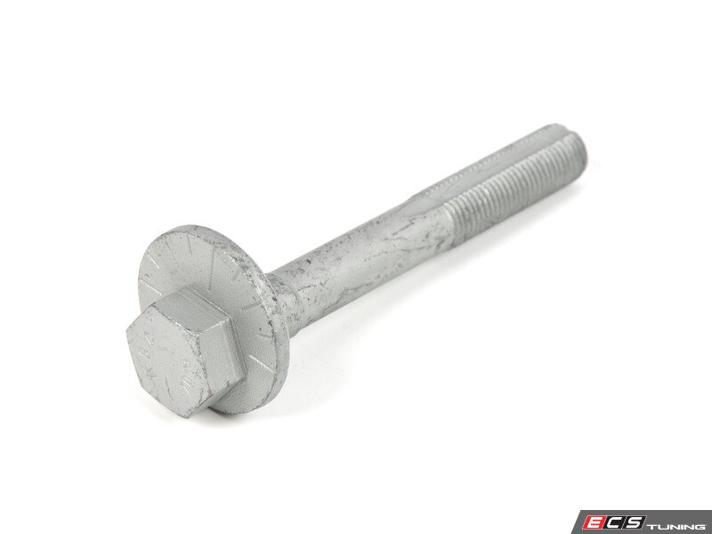 Genuine Volkswagen Audi - WHT007646 - Bolt - Priced Each (WHT 007 646)