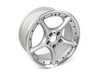 ES#64780 - 36116758195 - Bmw Composite Wheel - Star Spoke 108 - BMW Style 108 wheel  sleek, lightweight, durable, multi-spoke alloy design. - Genuine BMW - BMW