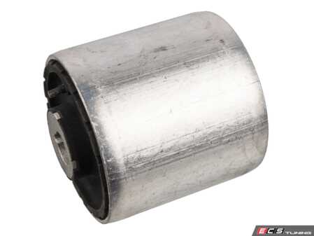 ES#4905685 - 3146100048HD - Control Arm Bushing - HD - Replacement bushing for the front lower forward control arm, referred to as a tension strut - Meyle HD - BMW