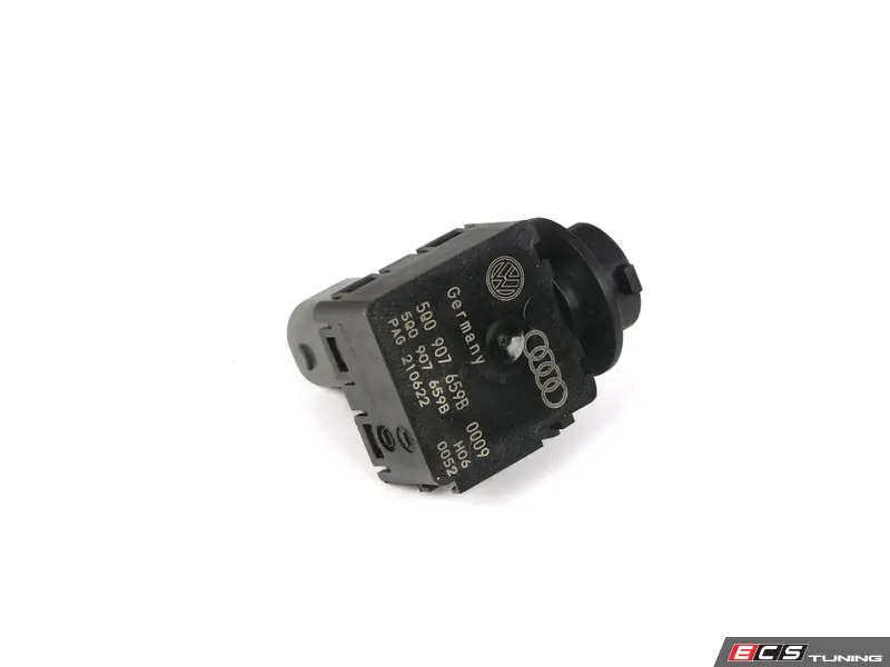 Genuine Volkswagen Audi - 5Q0907659B - SENSOR (5Q0 907 659 B)