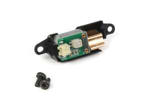 ES#4826996 - 32305A8A8D8 - Vibration Actuator - Factory replacement haptic feedback motor mounted inside the steering wheel for lane departure and driver assistance warnings. - Genuine BMW - BMW