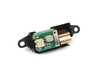 ES#4826996 - 32305A8A8D8 - Vibration Actuator - Factory replacement haptic feedback motor mounted inside the steering wheel for lane departure and driver assistance warnings. - Genuine BMW - BMW