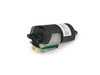 ES#4826996 - 32305A8A8D8 - Vibration Actuator - Factory replacement haptic feedback motor mounted inside the steering wheel for lane departure and driver assistance warnings. - Genuine BMW - BMW