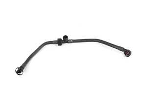 ES#4180870 - 13908665277 - SUCTION JET PUMP WITH LINE - Genuine BMW - BMW