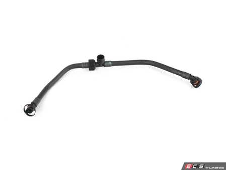 ES#4180870 - 13908665277 - SUCTION JET PUMP WITH LINE - Genuine BMW - BMW