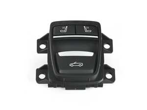 ES#3418204 - 61316832923 - SWITCH, TOP, NECK HE - Genuine BMW - BMW