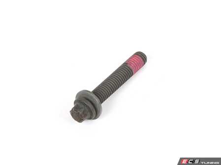 ES#2727877 - 11417809835 - ASA-BOLT - Genuine BMW - BMW