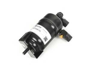 ES#4811038 - ACS-2428-FD - BMW E28 E24 R134a Filter Drier - Drop in replacement filter drier for R134a - replaces BMW p/n 64531466048 - A/C Solutions - BMW