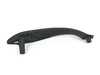 ES#4876261 -  51417279312 - Interior Door Handle Pull - Front Right - Connects to the door panel - does not include the outer cover strip - URO - BMW