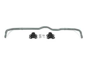 ES#4745555 - CTS-SUS-0008F - CTS Turbo Front Adjustable Sway Bar - Designed to provide unparalleled control and versatility to suit your driving needs. - CTS - Audi Volkswagen