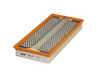 ES#3676864 - 6020940204 - Air Filter - Keep clean air running through your engine - Hengst - Mercedes Benz