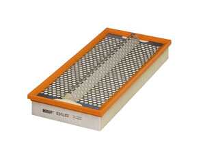 ES#3676864 - 6020940204 - Air Filter - Keep clean air running through your engine - Hengst - Mercedes Benz
