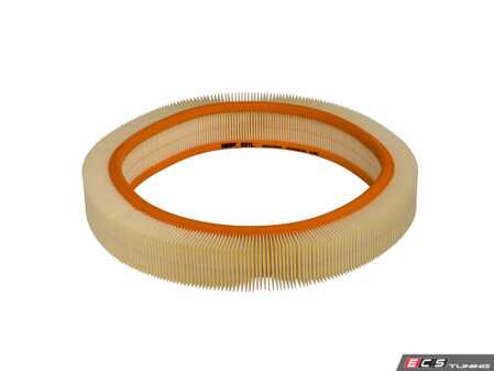 ES#2628532 - 0020943104 - Air Filter Element - Priced Each - Filters the intake air before it enters your engine - Hengst - Mercedes Benz