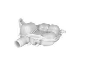 ES#4609188 - 17138687503 - Coolant Expansion Tank - Replace your cracked or faded tank - Meyle - BMW MINI