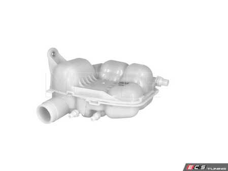 ES#4609188 - 17138687503 - Coolant Expansion Tank - Replace your cracked or faded tank - Meyle - BMW MINI