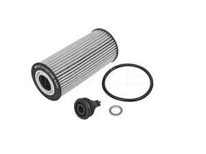 ES#4487445 - 11428593186 - Oil Filter - Priced Each  2020-2024 MINI Cooper - Quality replacement oil filter to ensure your oil stays contaminant free - Meyle - MINI