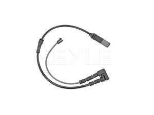 ES#4883781 - 34356865613 - Brake Pad Sensor - Front - Used to alert you that the brake pads are wearing down - Meyle - MINI