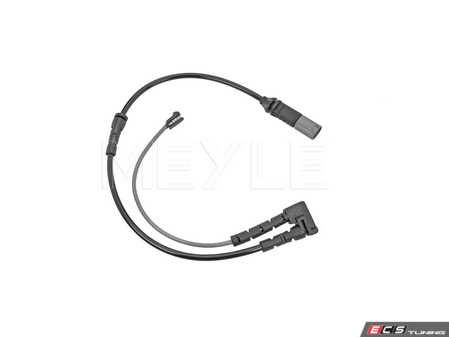 ES#4883781 - 34356865613 - Brake Pad Sensor - Front - Used to alert you that the brake pads are wearing down - Meyle - MINI