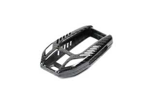ES#4883786 - BM-0003 - AutoTecknic Dry Carbon Key Case - BMW G30 5-Series | G11/ G12 7-Series | I12 I8 - Crafted from high-quality dry carbon fiber, it offers a perfect combination of durability, lightweight strength, and a refined, high-tech aesthetic. - AUTOTECKNIC - BMW