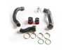 ES#4883789 - CTS-IT-167 - CTS Turbo MINI Charge Pipe Upgrade - Upgraded hard metal pipes verse the stock plastic - CTS - MINI