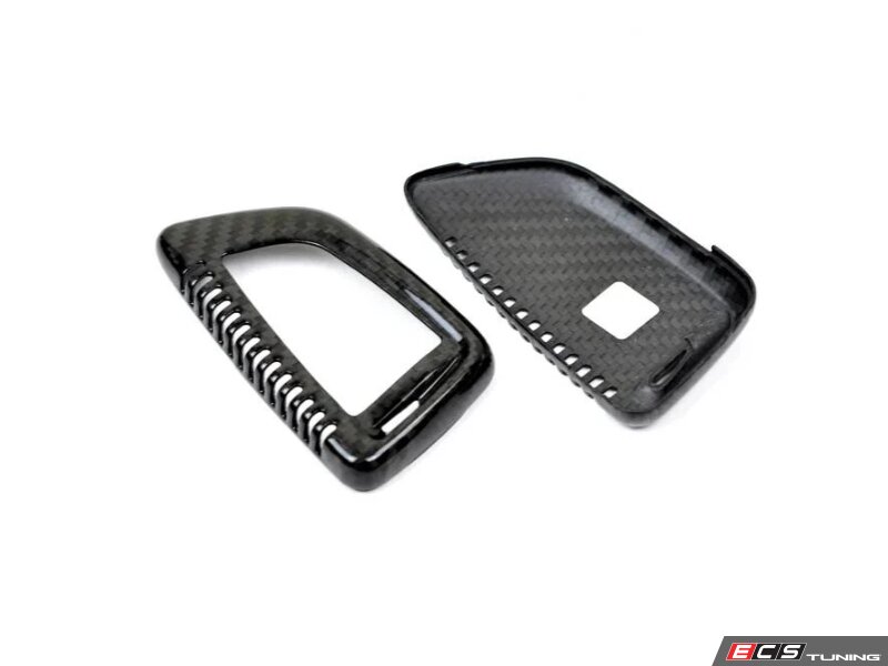 AUTOTECKNIC - BM-0002-BME-BCF - Dry Carbon Key Case - BMW G87 M2 | G42 ...