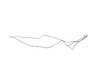ES#2611557 - 34326792086 - Pipe - Genuine BMW - BMW
