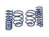 ES#1303233 - 29218-2 - Sport Spring Set - Lowers your vehicle and provides superb ride quality - H&R - Mercedes Benz