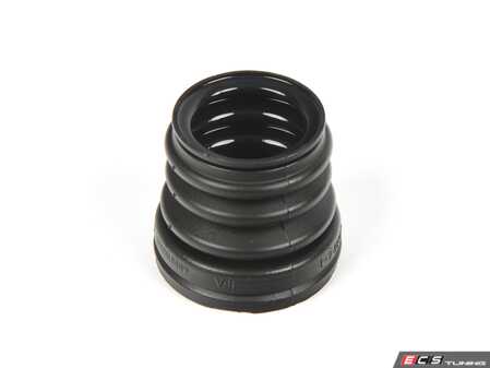 ES#3403536 - 2534112500 - Boot Seal - Should be replaced when replacing front driveshaft - Genuine Mercedes Benz - Mercedes Benz
