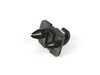 ES#4872057 - 8W0857562A4PK - Sun Visor Clip - Black - Priced Each  - Fits the left or right side - URO - Audi