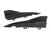 ES#4759379 - A14A60-1301 - Carbon Fiber Rear Diffuser - Add a Carbon Fiber Diffuser to Your Pre-LCI M-Sport G20! - ADRO INC. - BMW