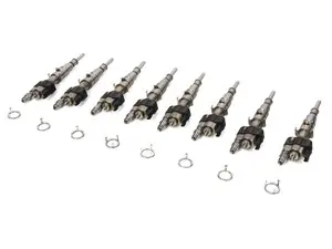 Fuel Injector Replacement Kit - Index 12 