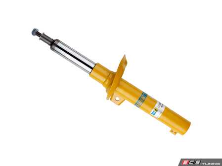 ES#4883805 - 35-250876 - B8 Performance Plus Front Strut - Priced Each - Give your vehicle a more aggressive feel - Fits left & right side - Bilstein - Volkswagen