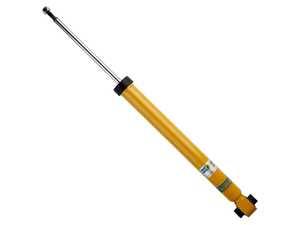 ES#4883804 - 24-324557 - B6 Performance Rear Shock Absorber - Priced Each - Unbelievable control, precise handling, ultimate performance and incredible comfort. For left or right side. - Bilstein - Audi