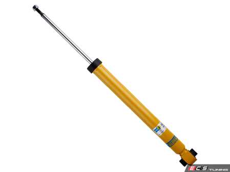 ES#4883804 - 24-324557 - B6 Performance Rear Shock Absorber - Priced Each - Unbelievable control, precise handling, ultimate performance and incredible comfort. For left or right side. - Bilstein - Audi