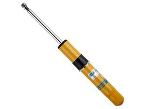 ES#4883803 - 24-324540 - B6 Performance Front Strut - Priced Each - Unbelievable control, precise handling, ultimate performance and incredible comfort. For left or right side. - Bilstein - Audi