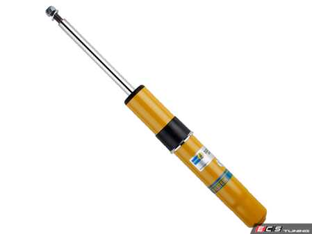 ES#4883803 - 24-324540 - B6 Performance Front Strut - Priced Each - Unbelievable control, precise handling, ultimate performance and incredible comfort. For left or right side. - Bilstein - Audi