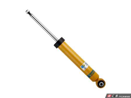 ES#4883802 - 24-324595 - B6 Performance Rear Shock Absorber - Priced Each - Unbelievable control, precise handling, ultimate performance and incredible comfort. For left or right side. - Bilstein - Audi Volkswagen