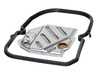 ES#4019764 - 1262770295 - Automatic Transmission Filter - Located inside of the transmission oil pan - Hengst - Mercedes Benz