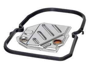 ES#4019764 - 1262770295 - Automatic Transmission Filter - Located inside of the transmission oil pan - Hengst - Mercedes Benz