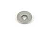 ES#471808 - N91068501 - Panel Nut - Used to secure heat shield to fuel tank. 4 Required. - Genuine Volkswagen Audi - Volkswagen