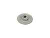 ES#471808 - N91068501 - Panel Nut - Used to secure heat shield to fuel tank. 4 Required. - Genuine Volkswagen Audi - Volkswagen