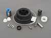 ES#4877182 - e36earlysruKT - Shifter Rebuild & Upgrade Kit - Overhaul your shifter with this kit, featuring ECS Tuning teflon shifter bushings & Turner Motorsport poly shift arm bushing - Assembled By ECS - BMW