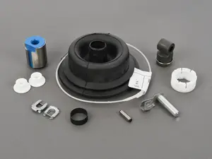 Shifter Rebuild & Upgrade Kit