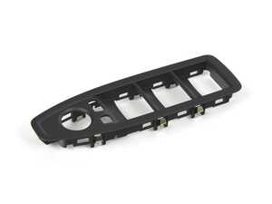 ES#2805140 - 51417326362 - COVER, SWITCH, POWER WINDOW, - Genuine BMW - BMW