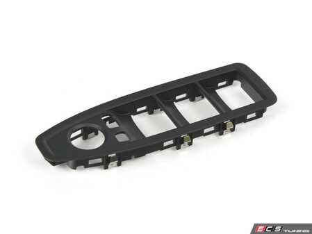 ES#2805140 - 51417326362 - COVER, SWITCH, POWER WINDOW, - Genuine BMW - BMW