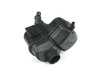 ES#4181510 - 17138610653 - Coolant Expansion Tank - Low Temp Circuit - Replacement plastic coolant reservoir for the low temp circuit that cools your intercooler - Genuine BMW - BMW